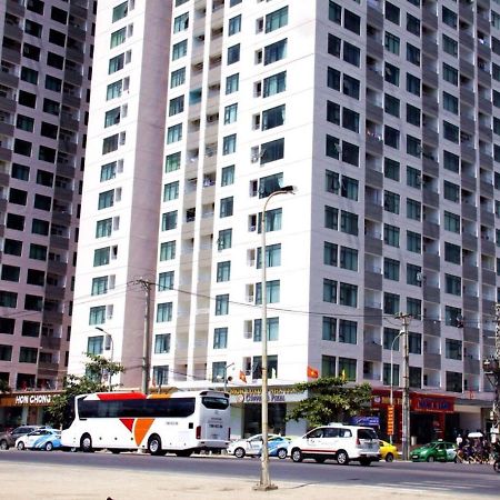 Comfortzone Nha Trang Exterior foto