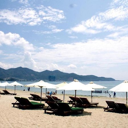 Comfortzone Nha Trang Exterior foto