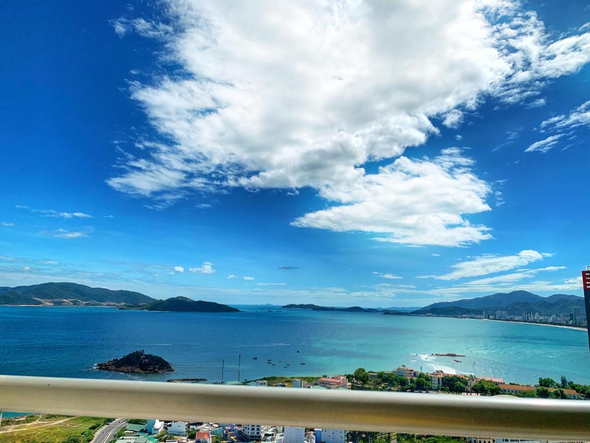 Comfortzone Nha Trang Exterior foto