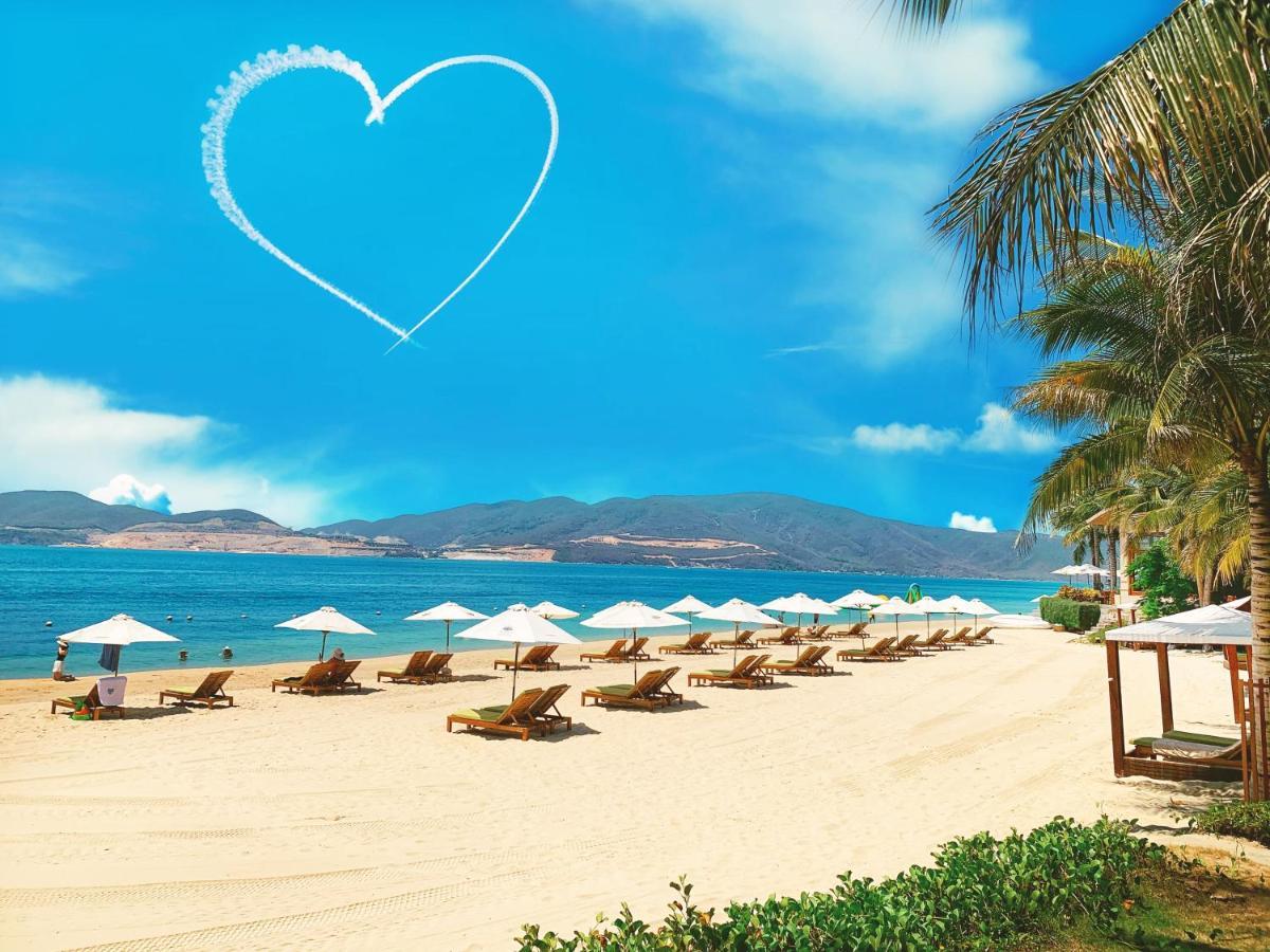 Comfortzone Nha Trang Exterior foto
