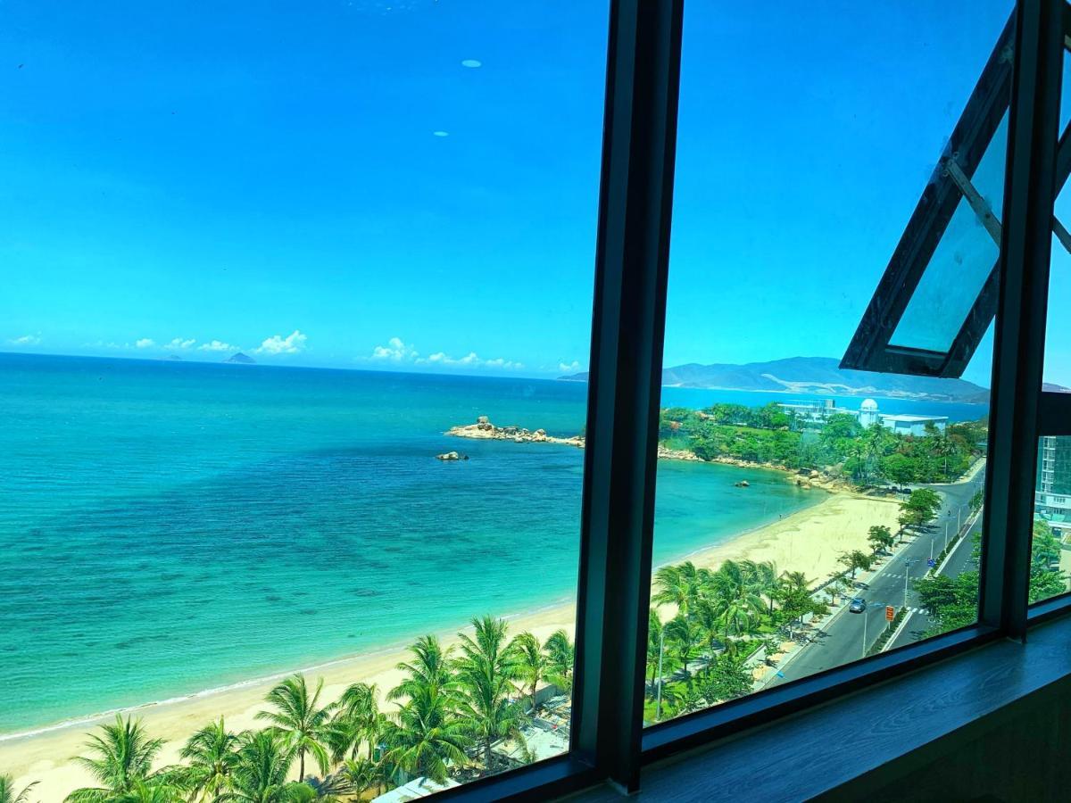 Comfortzone Nha Trang Exterior foto