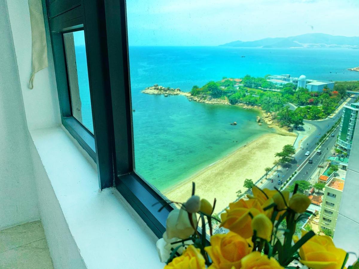 Comfortzone Nha Trang Exterior foto