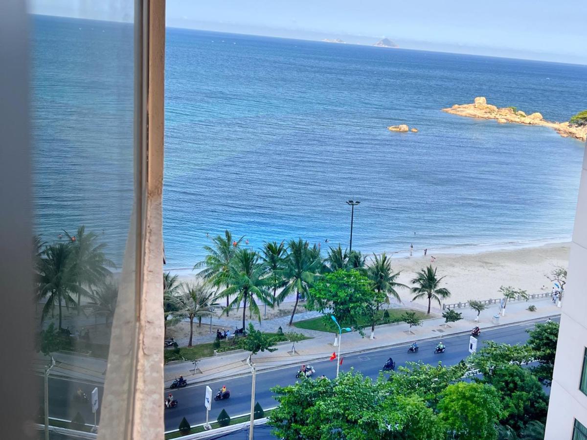 Comfortzone Nha Trang Exterior foto