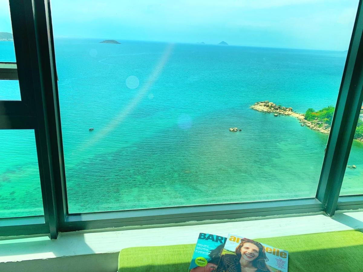 Comfortzone Nha Trang Exterior foto