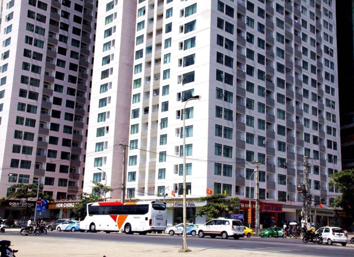 Comfortzone Nha Trang Exterior foto