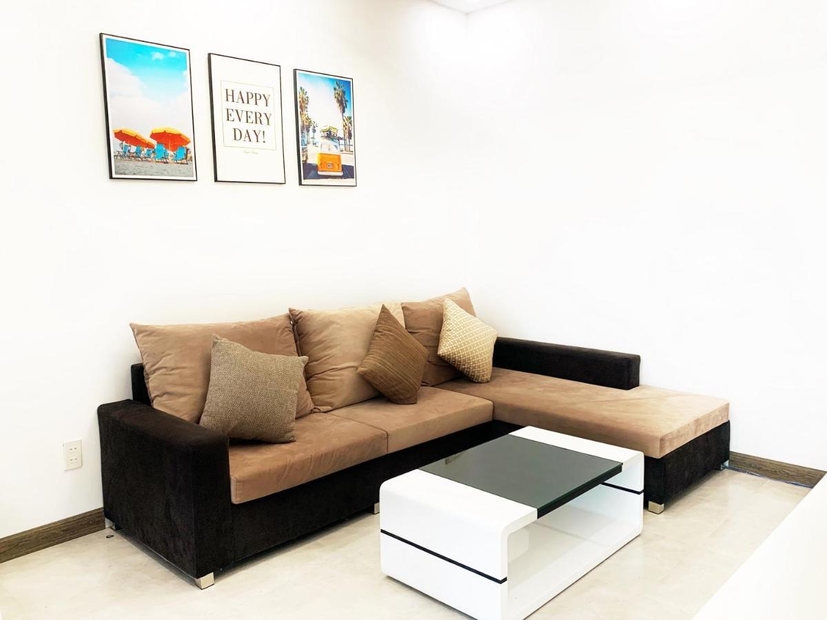Comfortzone Nha Trang Exterior foto