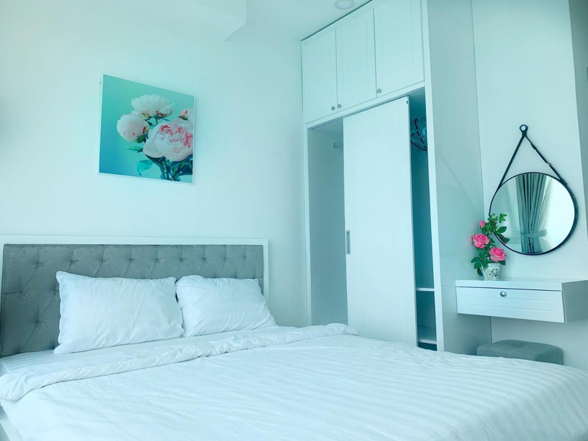 Comfortzone Nha Trang Exterior foto