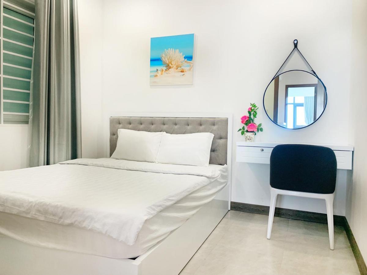 Comfortzone Nha Trang Exterior foto