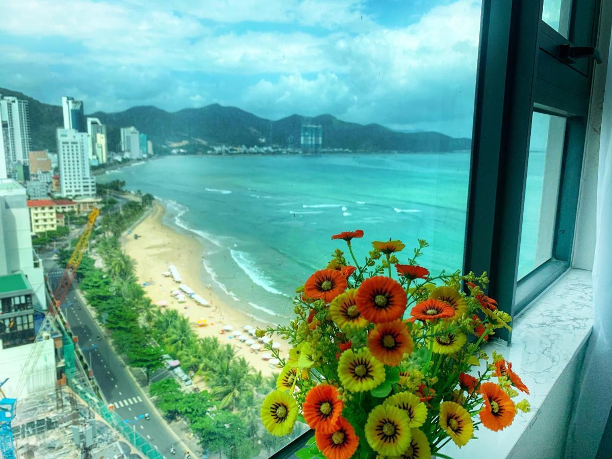 Comfortzone Nha Trang Exterior foto