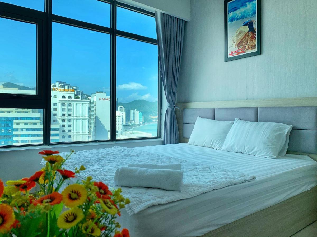 Comfortzone Nha Trang Exterior foto