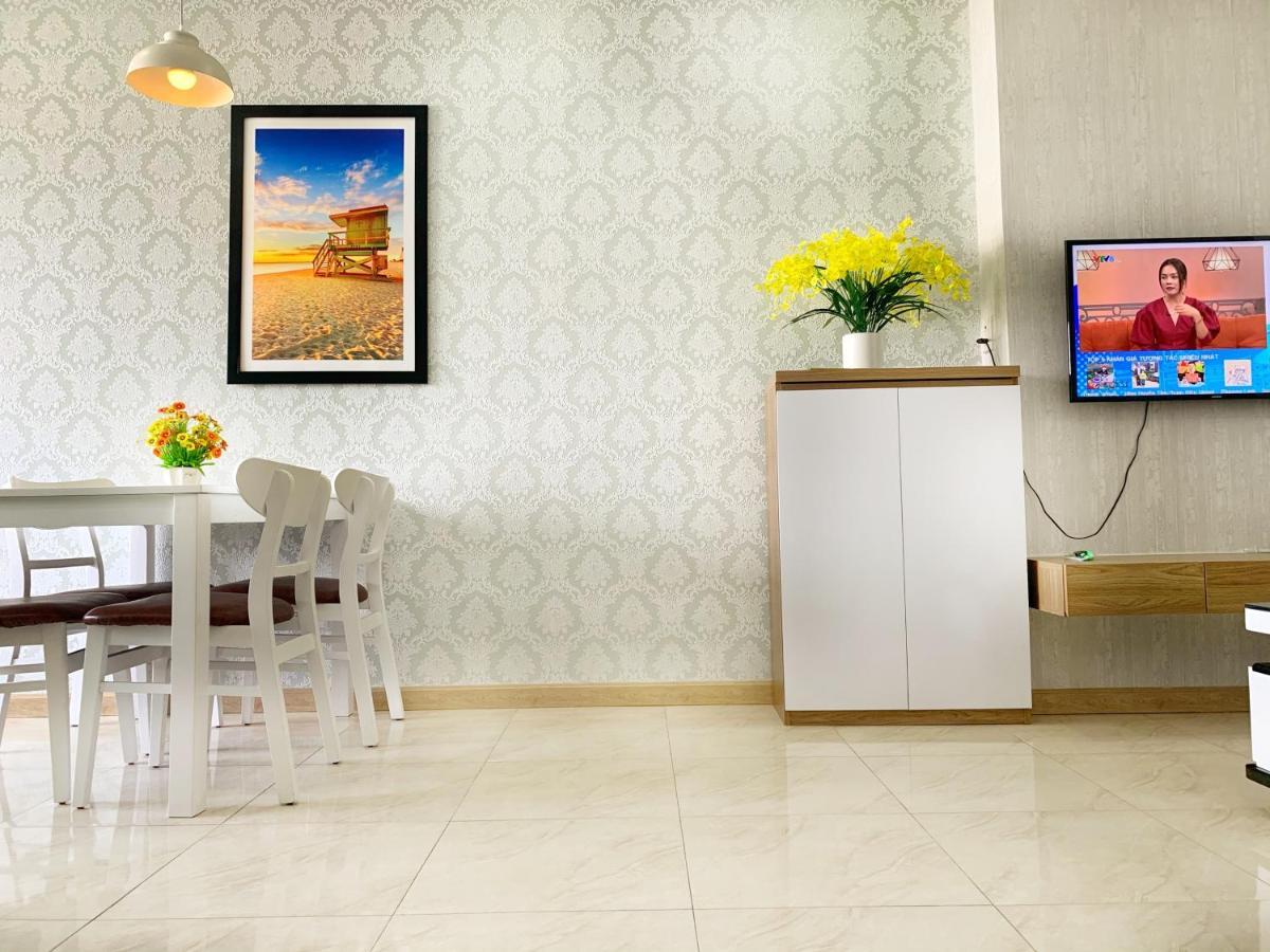 Comfortzone Nha Trang Exterior foto