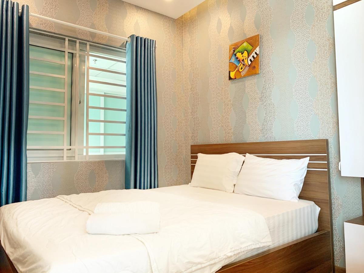 Comfortzone Nha Trang Exterior foto