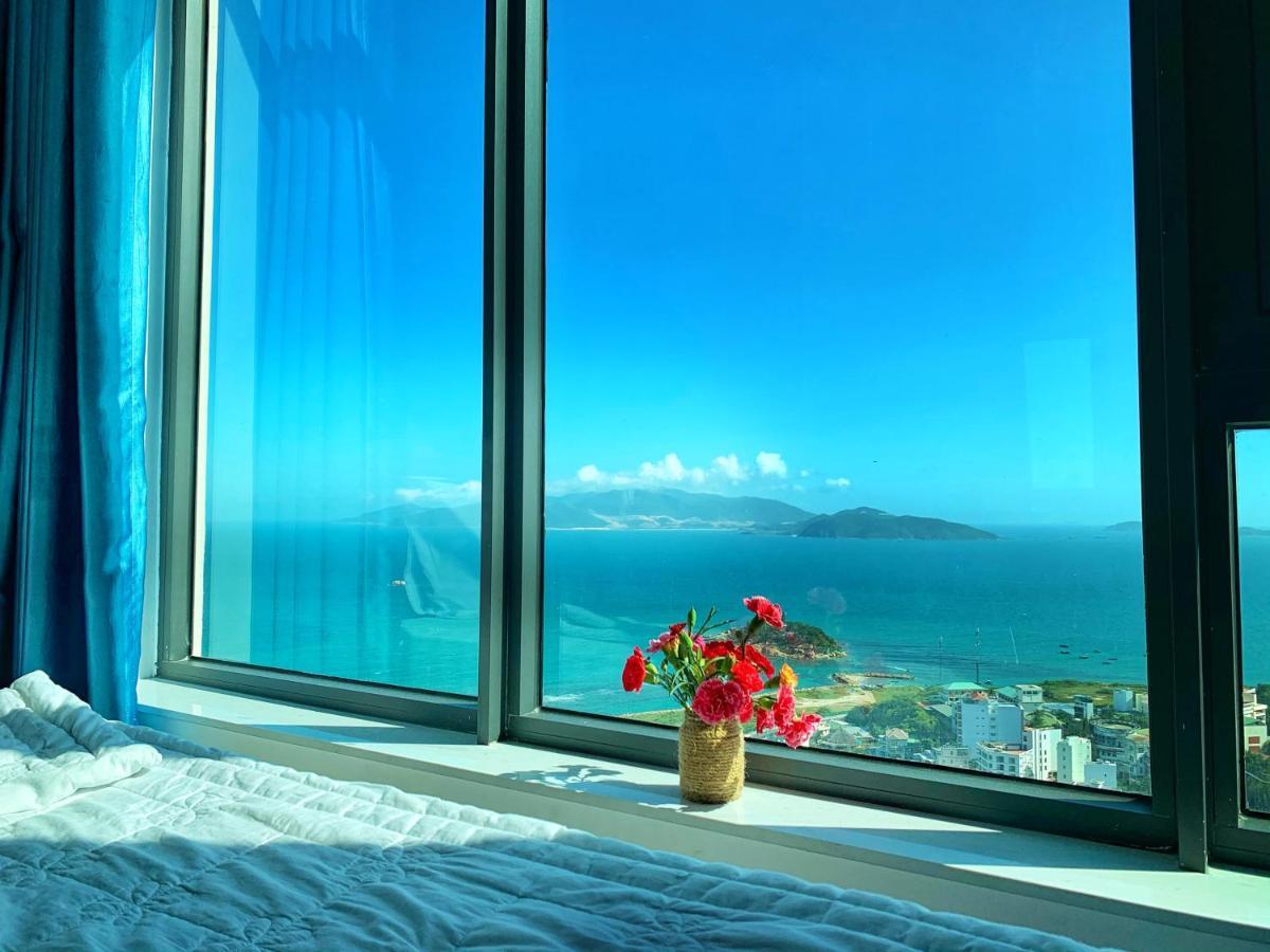 Comfortzone Nha Trang Exterior foto