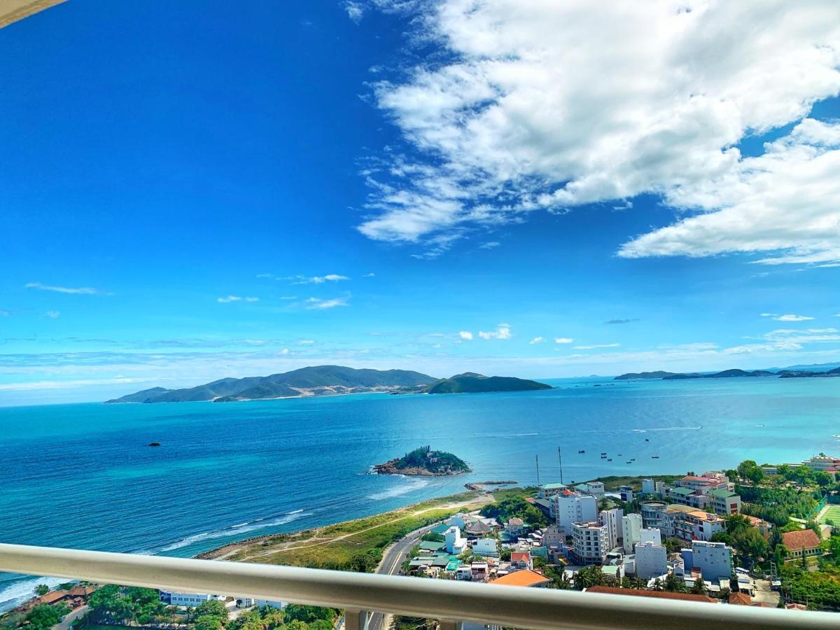 Comfortzone Nha Trang Exterior foto