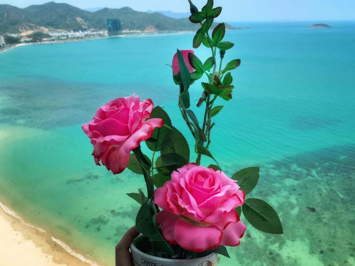 Comfortzone Nha Trang Exterior foto