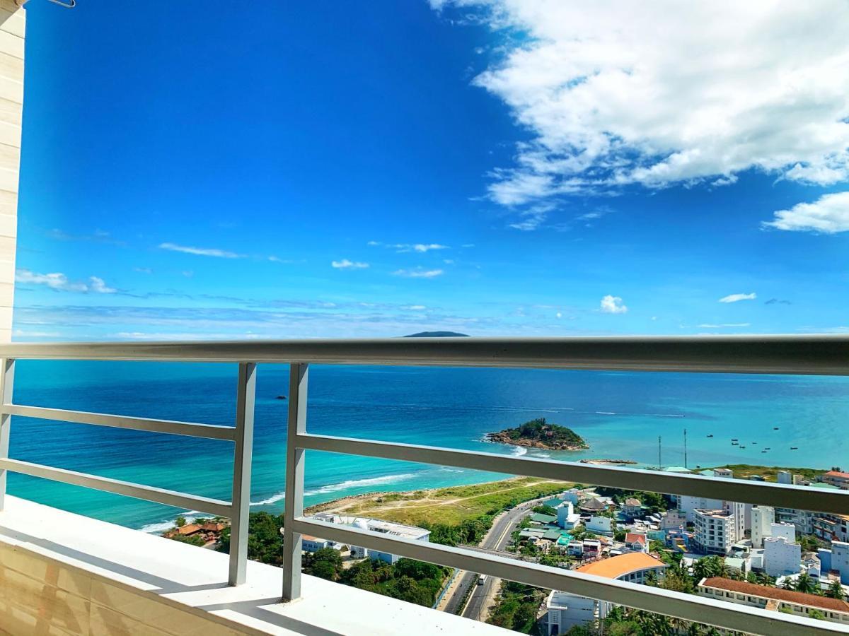 Comfortzone Nha Trang Exterior foto