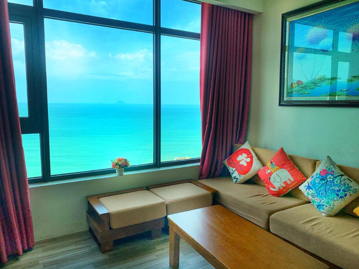 Comfortzone Nha Trang Exterior foto