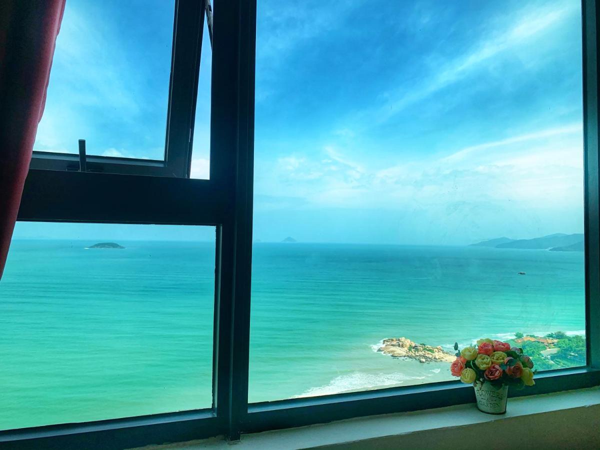 Comfortzone Nha Trang Exterior foto