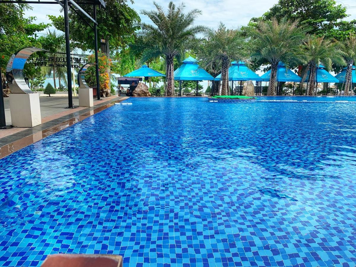 Comfortzone Nha Trang Exterior foto