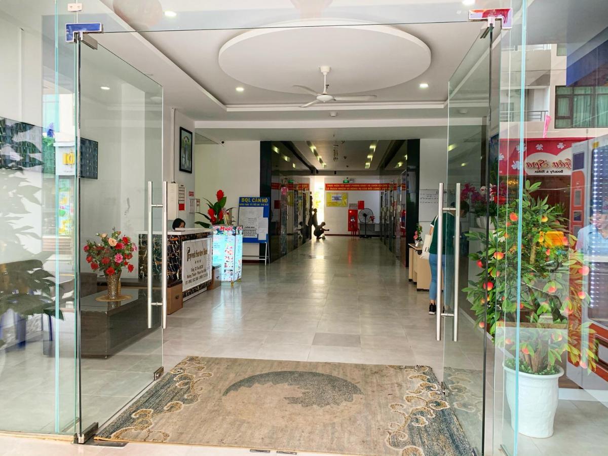 Comfortzone Nha Trang Exterior foto