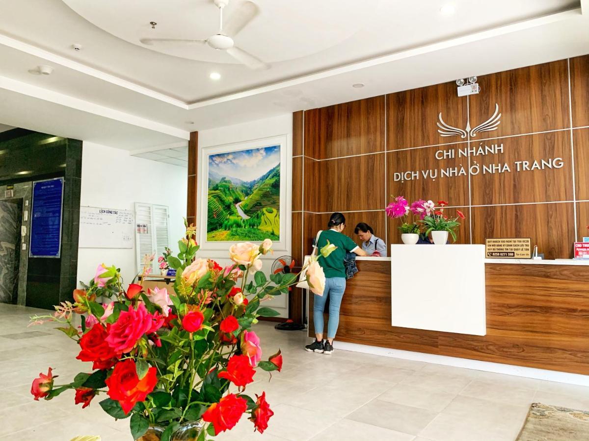 Comfortzone Nha Trang Exterior foto