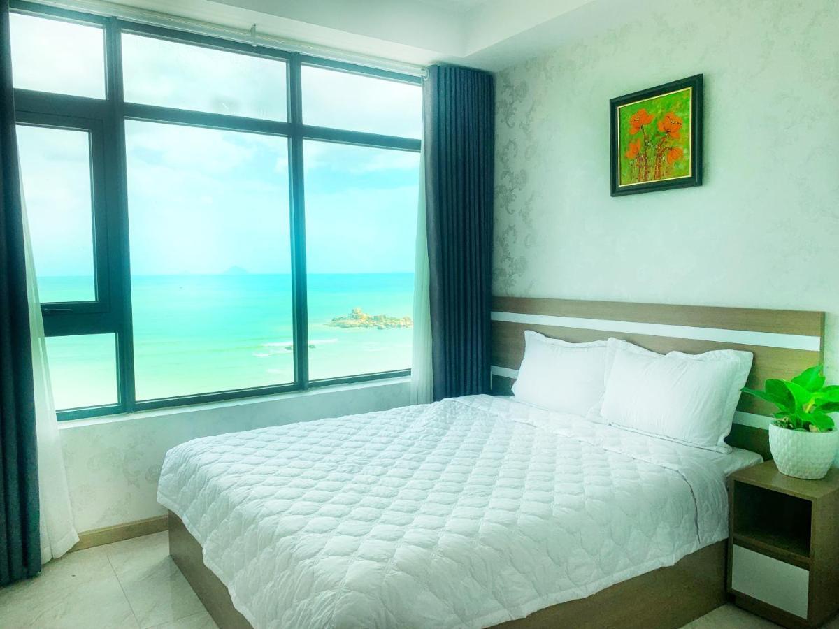 Comfortzone Nha Trang Exterior foto