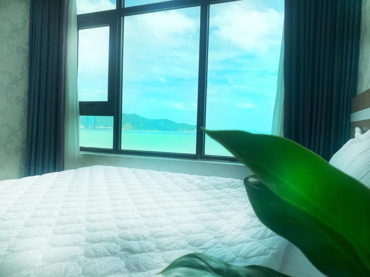 Comfortzone Nha Trang Exterior foto