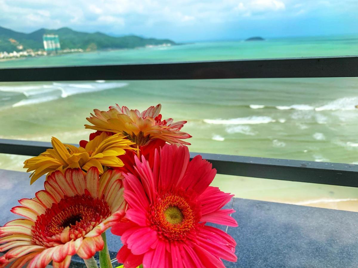Comfortzone Nha Trang Exterior foto