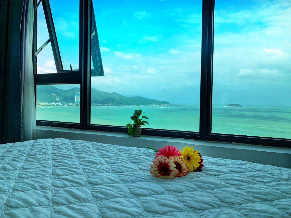 Comfortzone Nha Trang Exterior foto